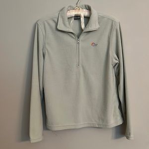 quarter zip